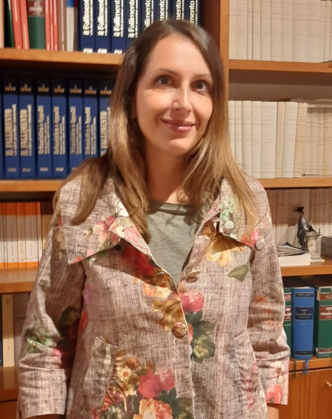 Maria Costanza Giovagnotti